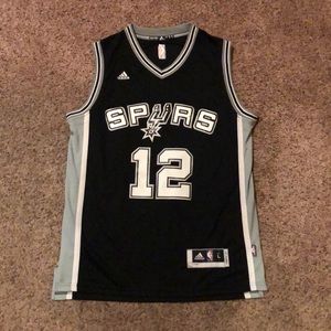 San Antonio Spurs Jersey Lamarcus Aldridge